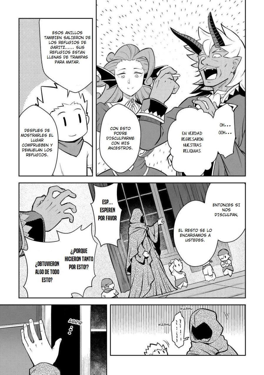 Capitulo 69 page 19