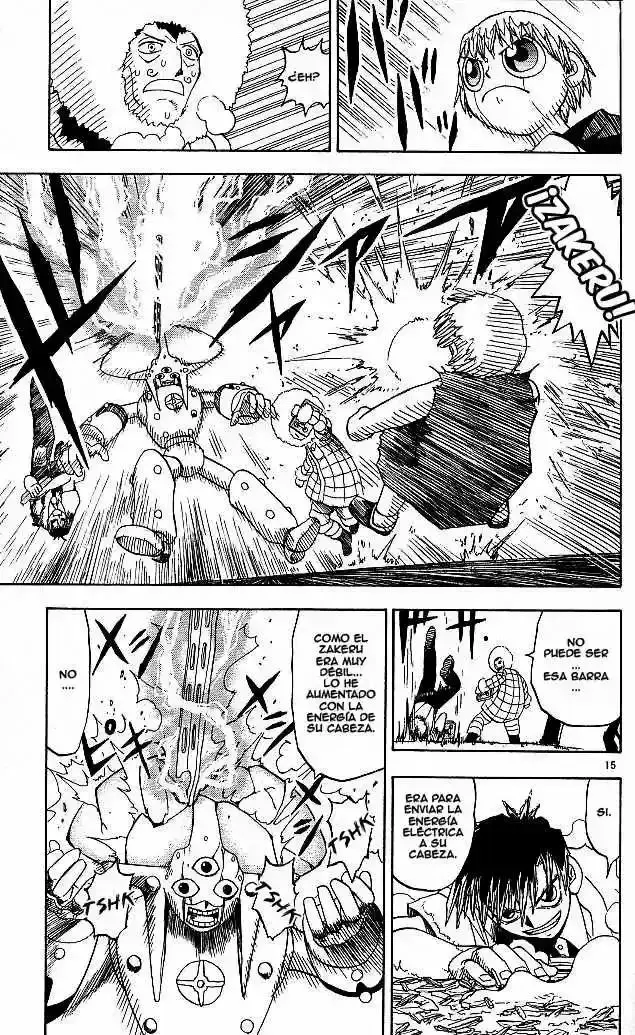 Capitulo 31 page 15