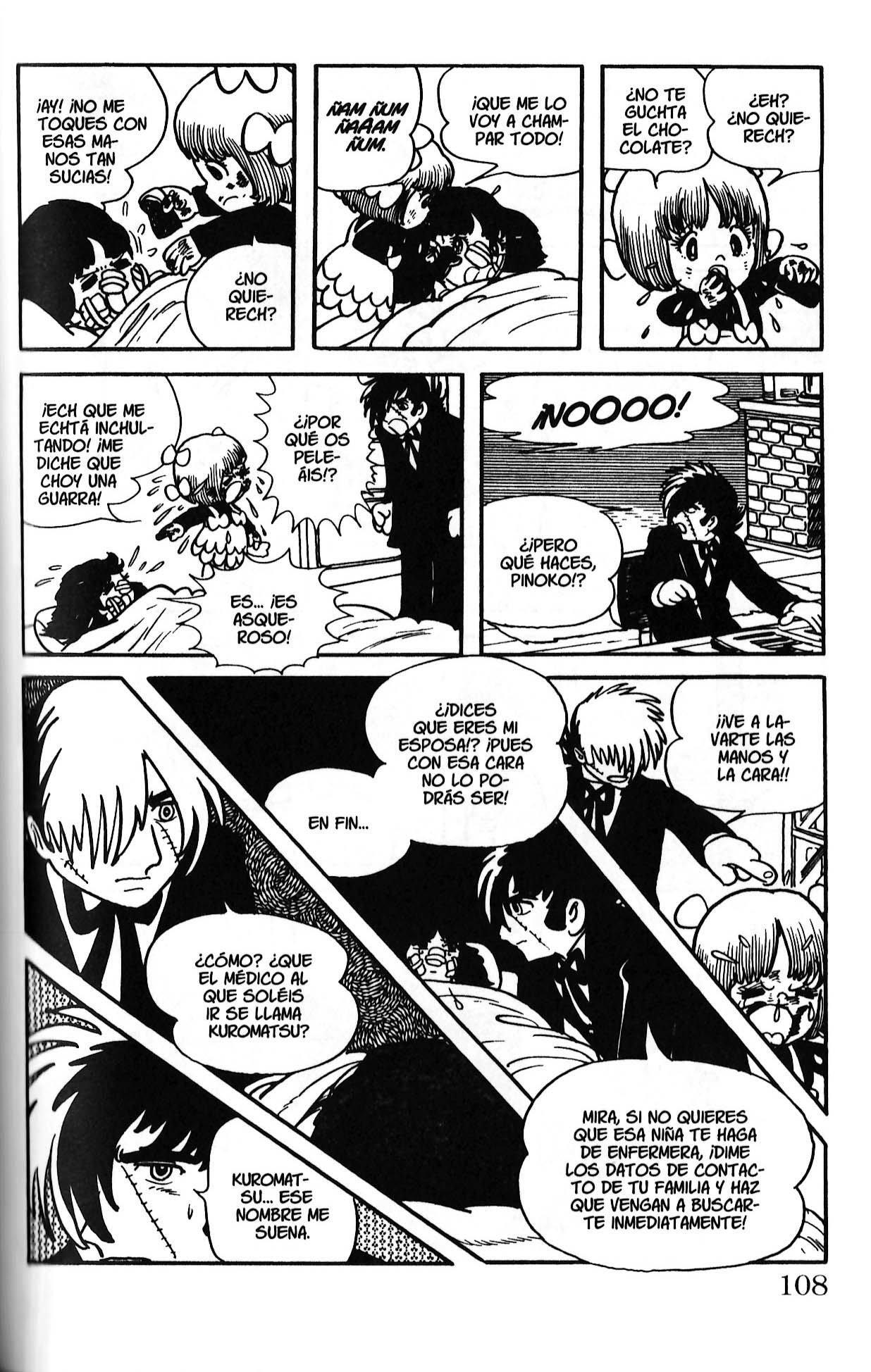Capitulo 226 page 6