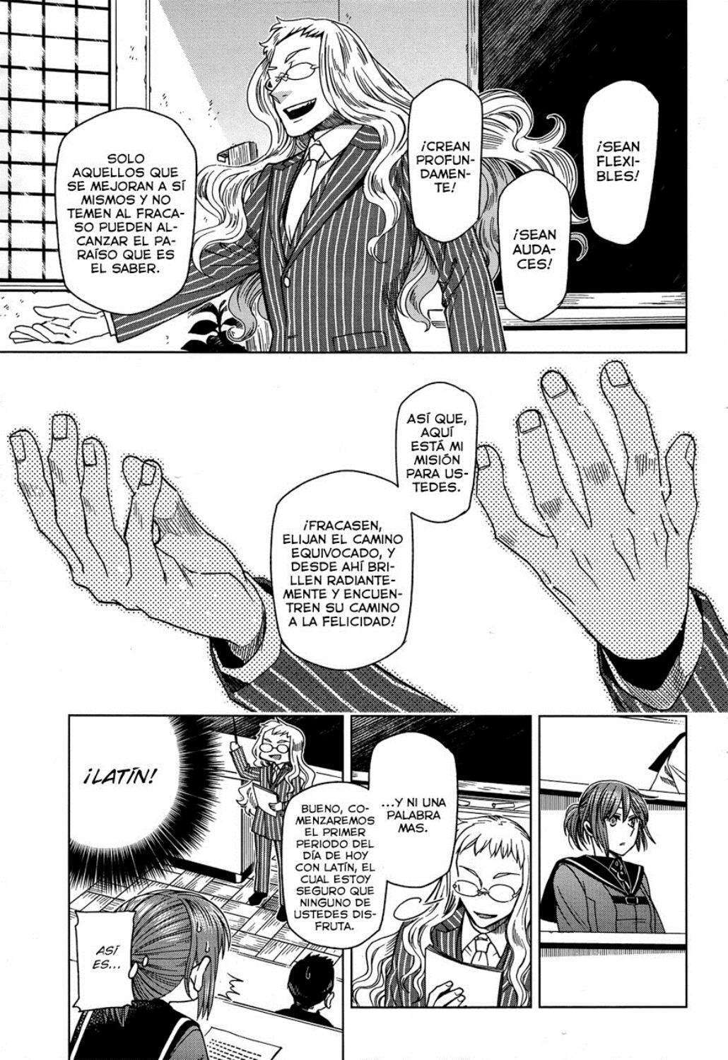 Capitulo 47 page 28