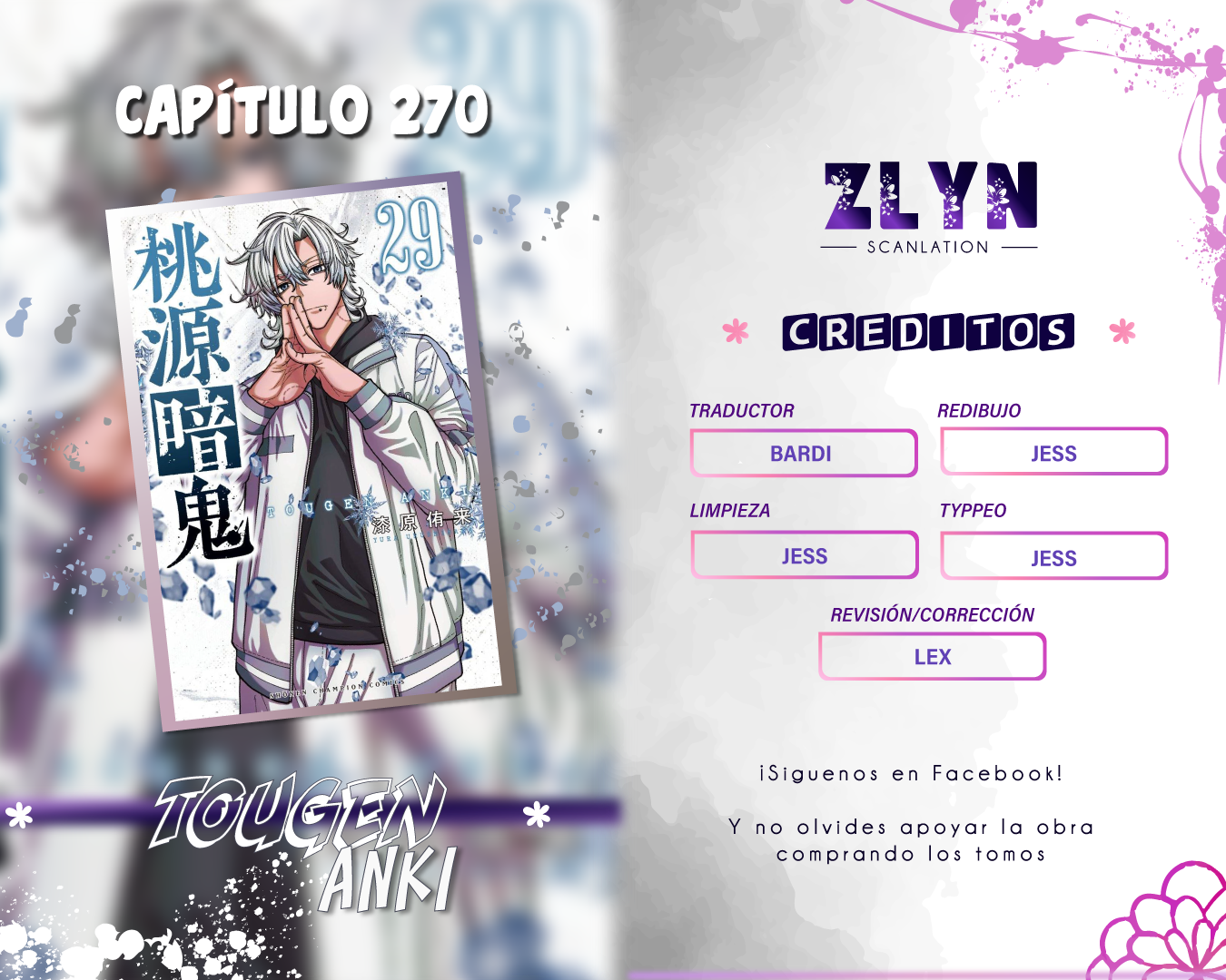 Capitulo 270 page 1