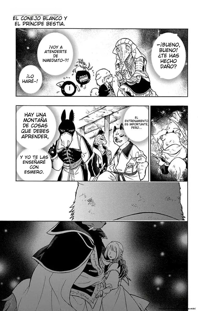 Capitulo 20 page 21