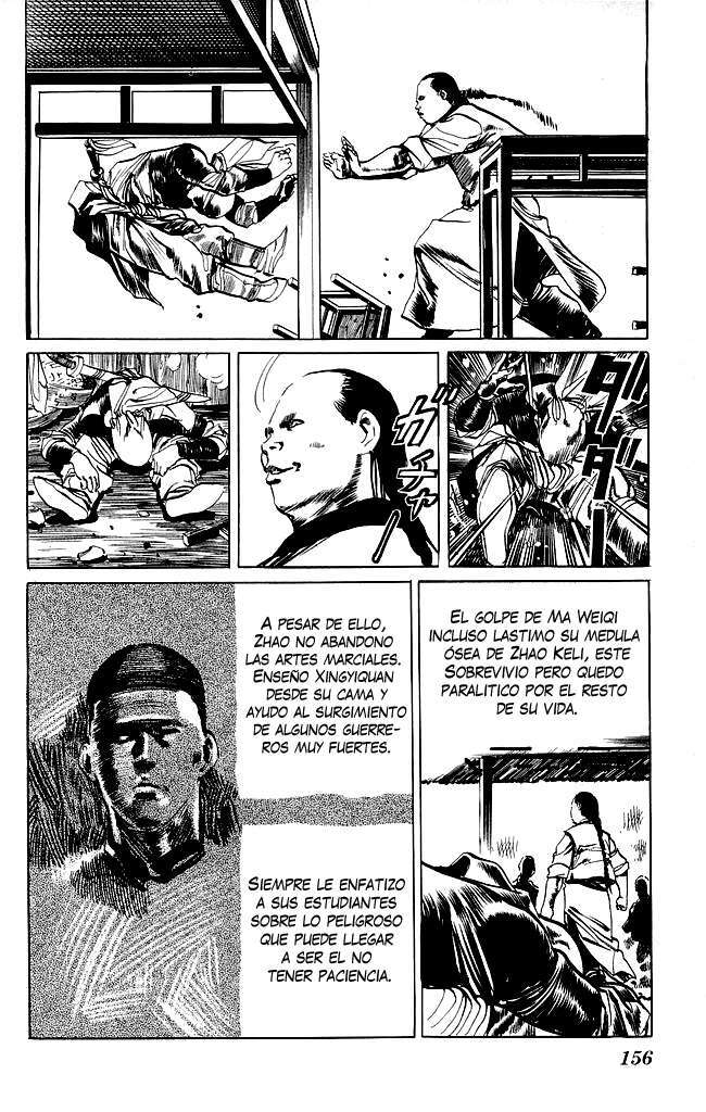 Capitulo 76 page 18