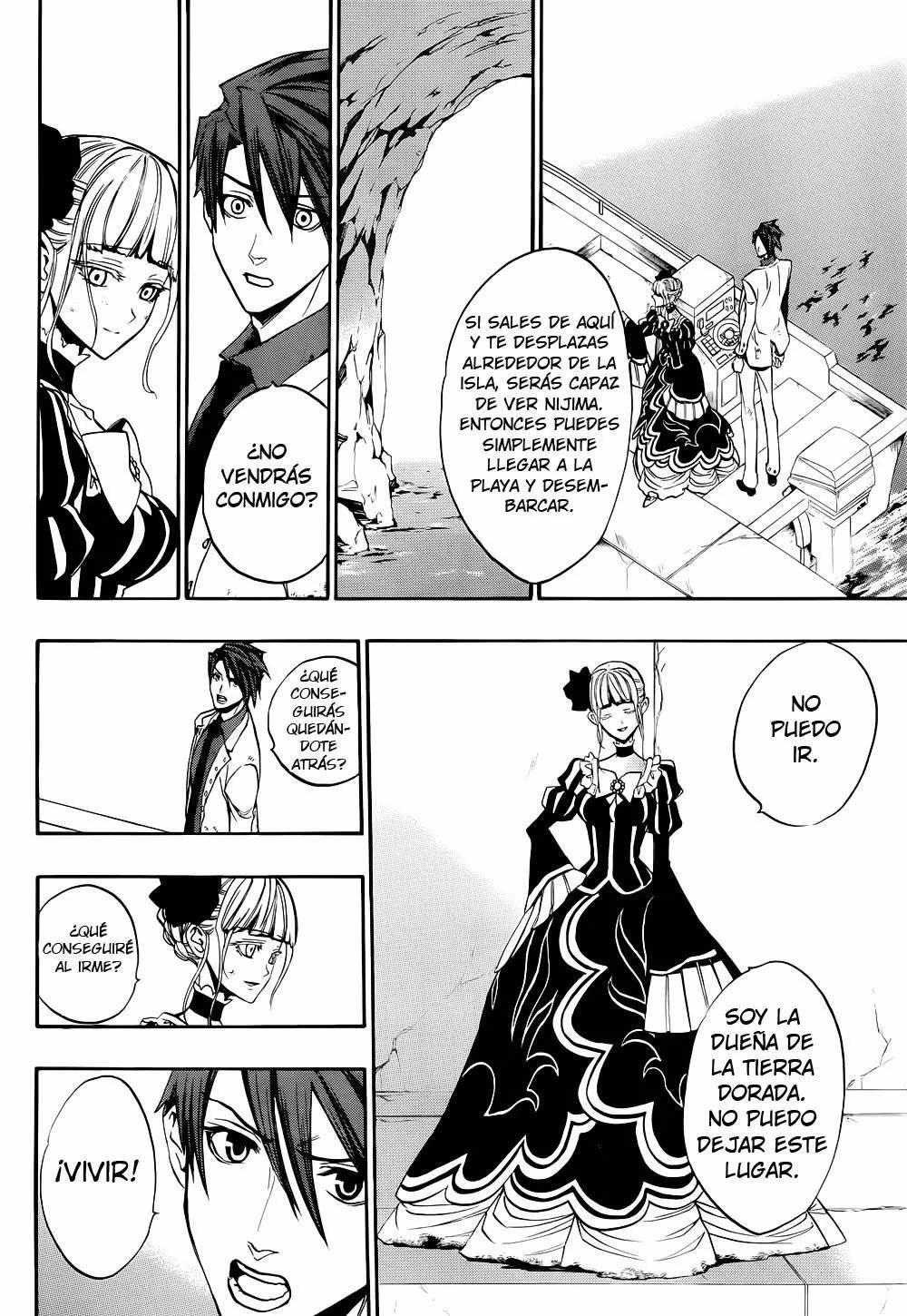 Capitulo 41 page 44