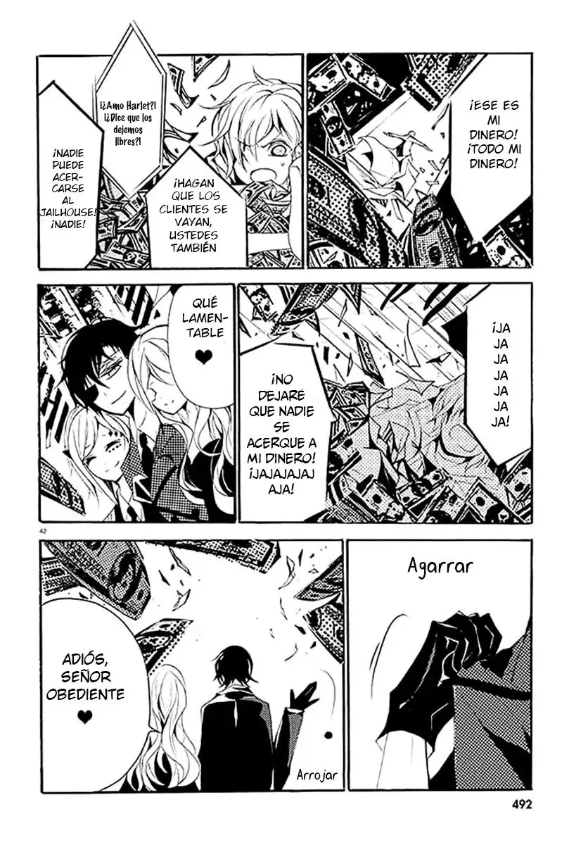 Capitulo 4 page 40