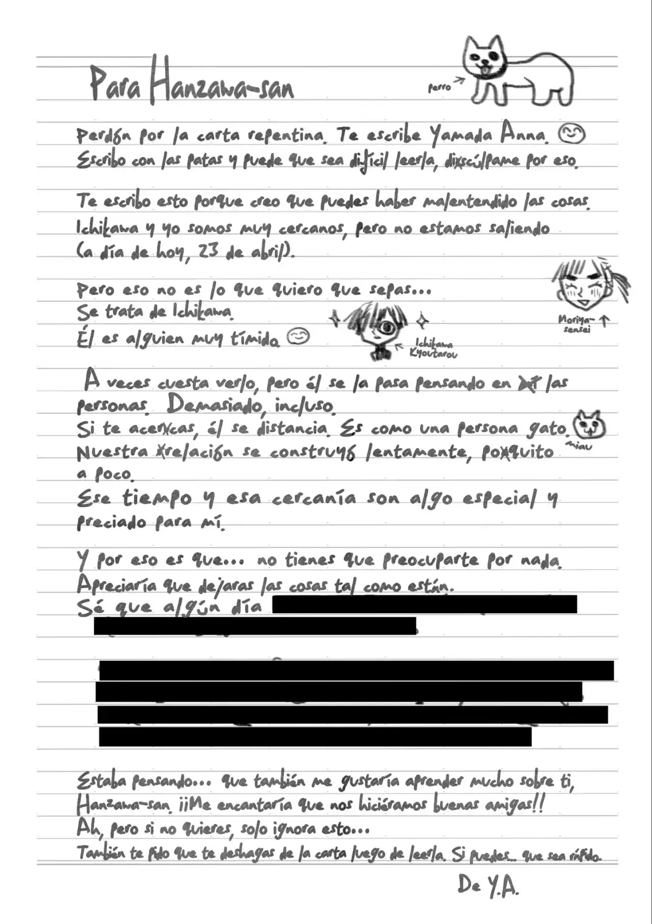 Capitulo 106.1 page 8