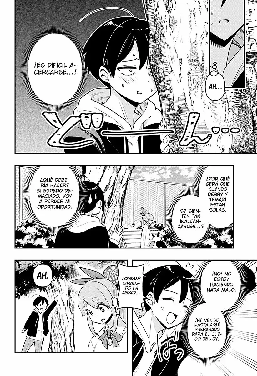 Capitulo 55 page 16