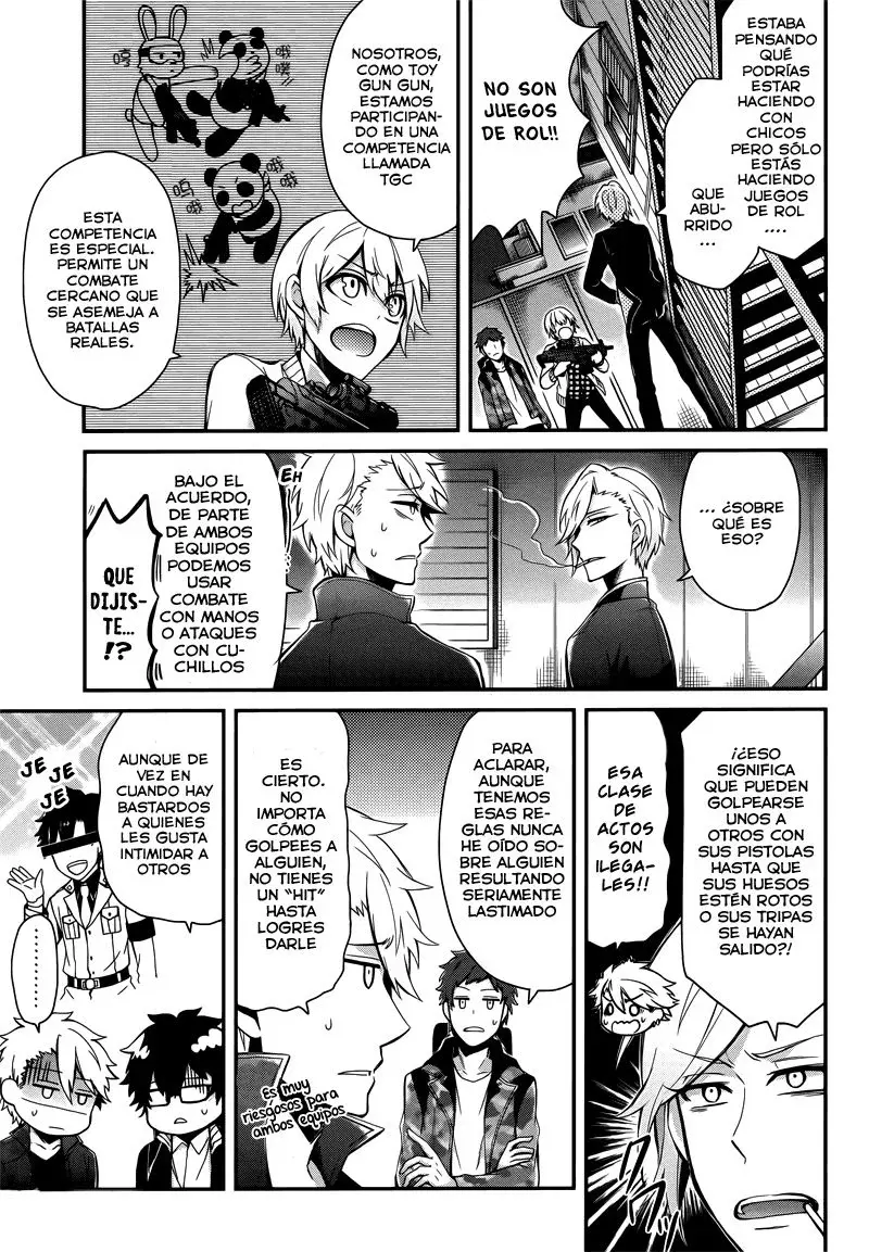 Capitulo 39 page 32