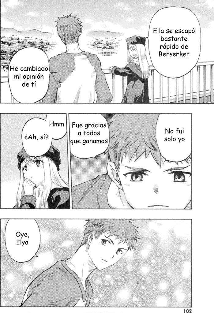 Capitulo 50 page 24