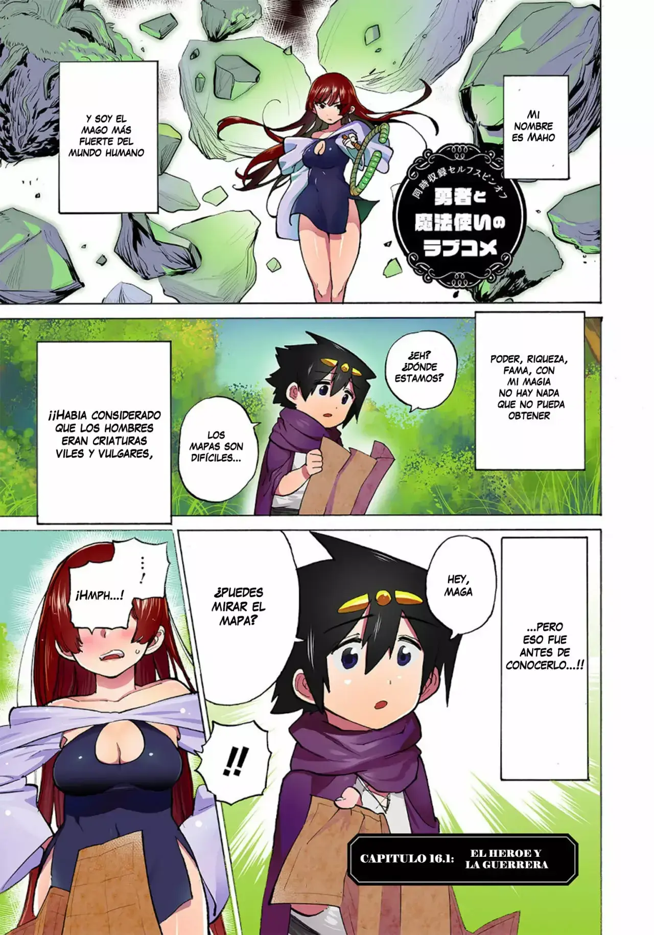 Capitulo 16.10 page 2