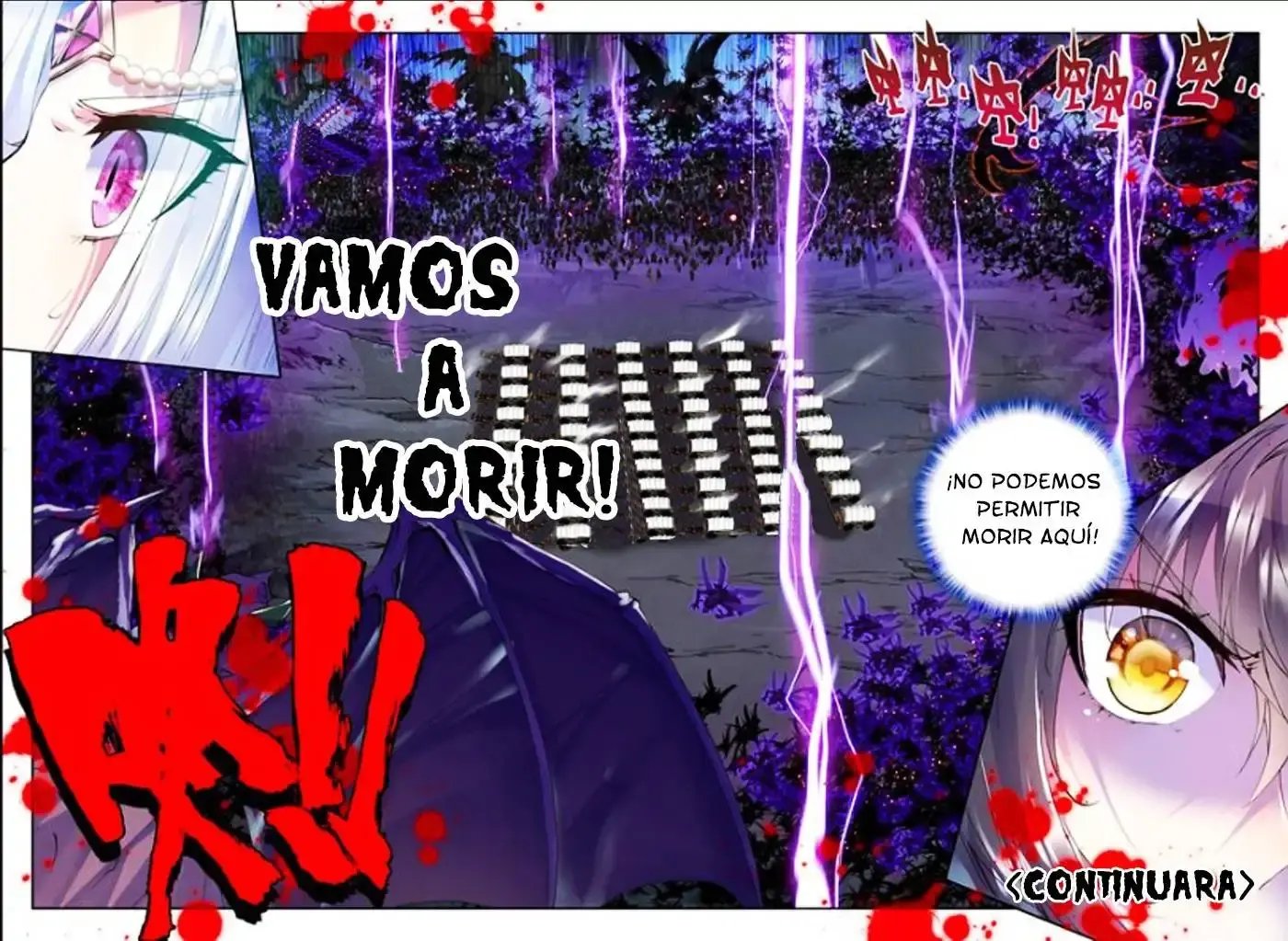 Capitulo 104 page 19