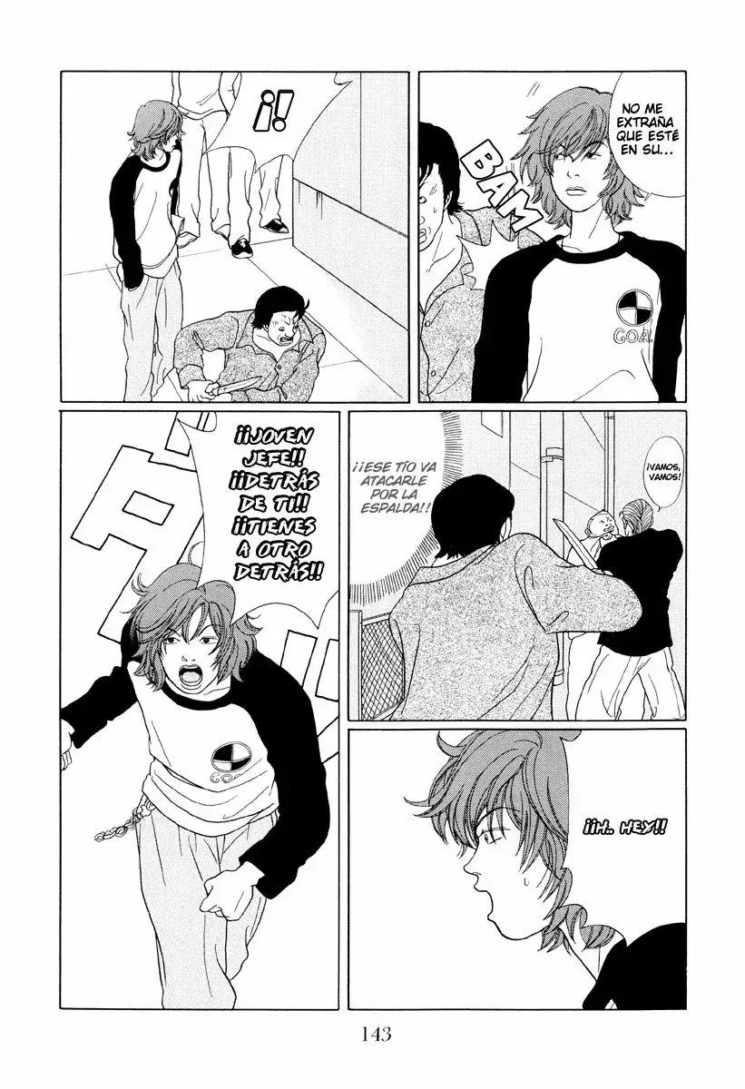 Capitulo 38 page 11