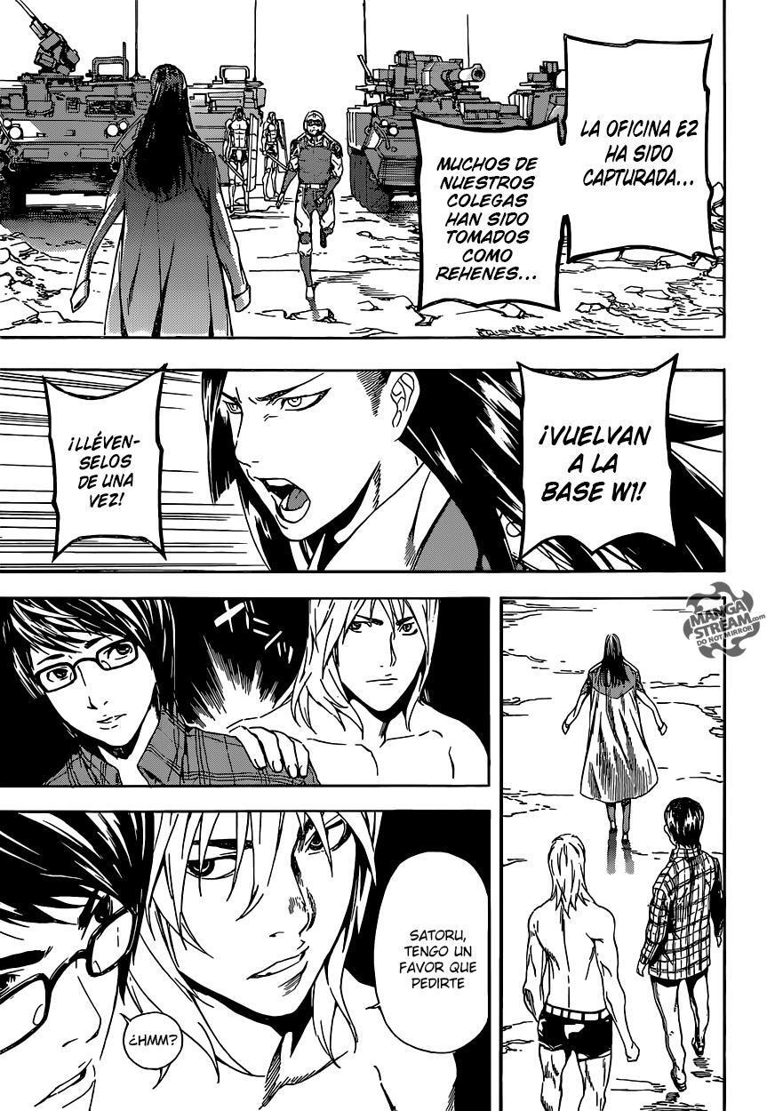 Capitulo 71 page 12