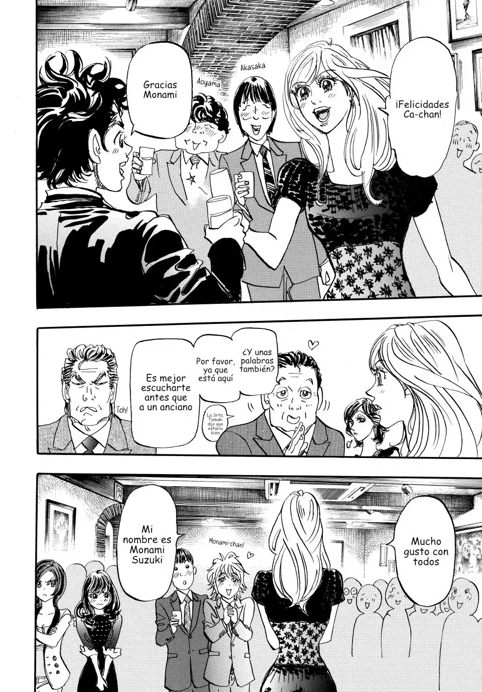 Capitulo 104 page 25