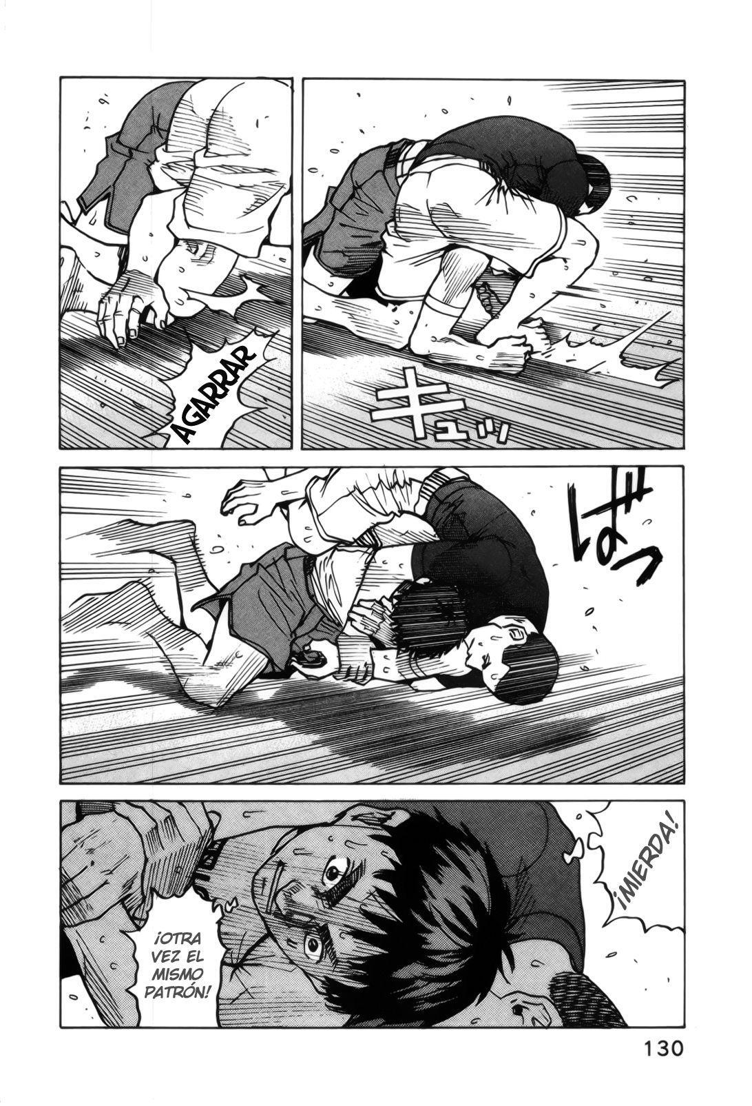 Capitulo 111 page 4