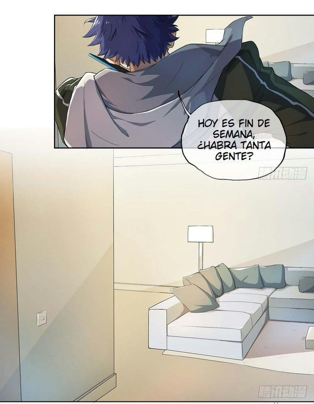 Capitulo 28 page 14