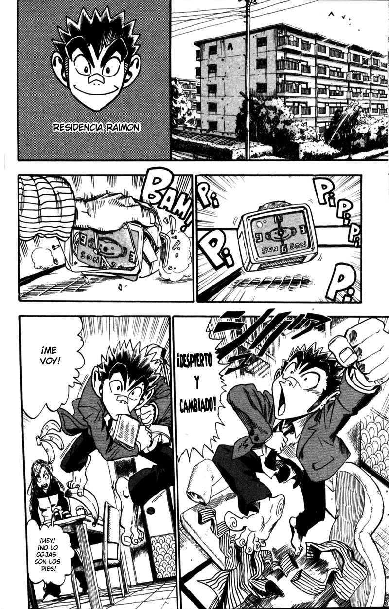 Capitulo 34 page 11