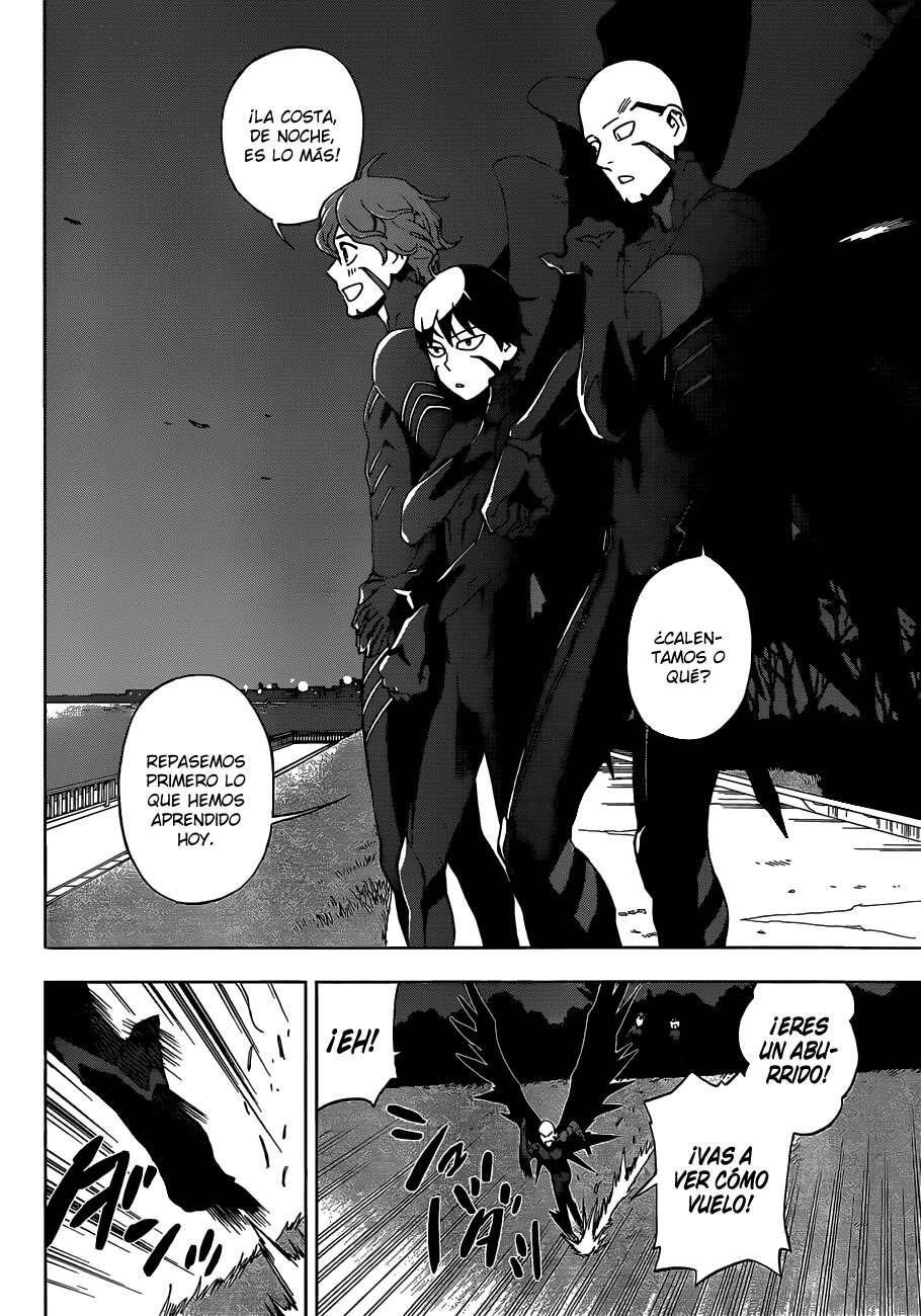 Capitulo 5 page 18