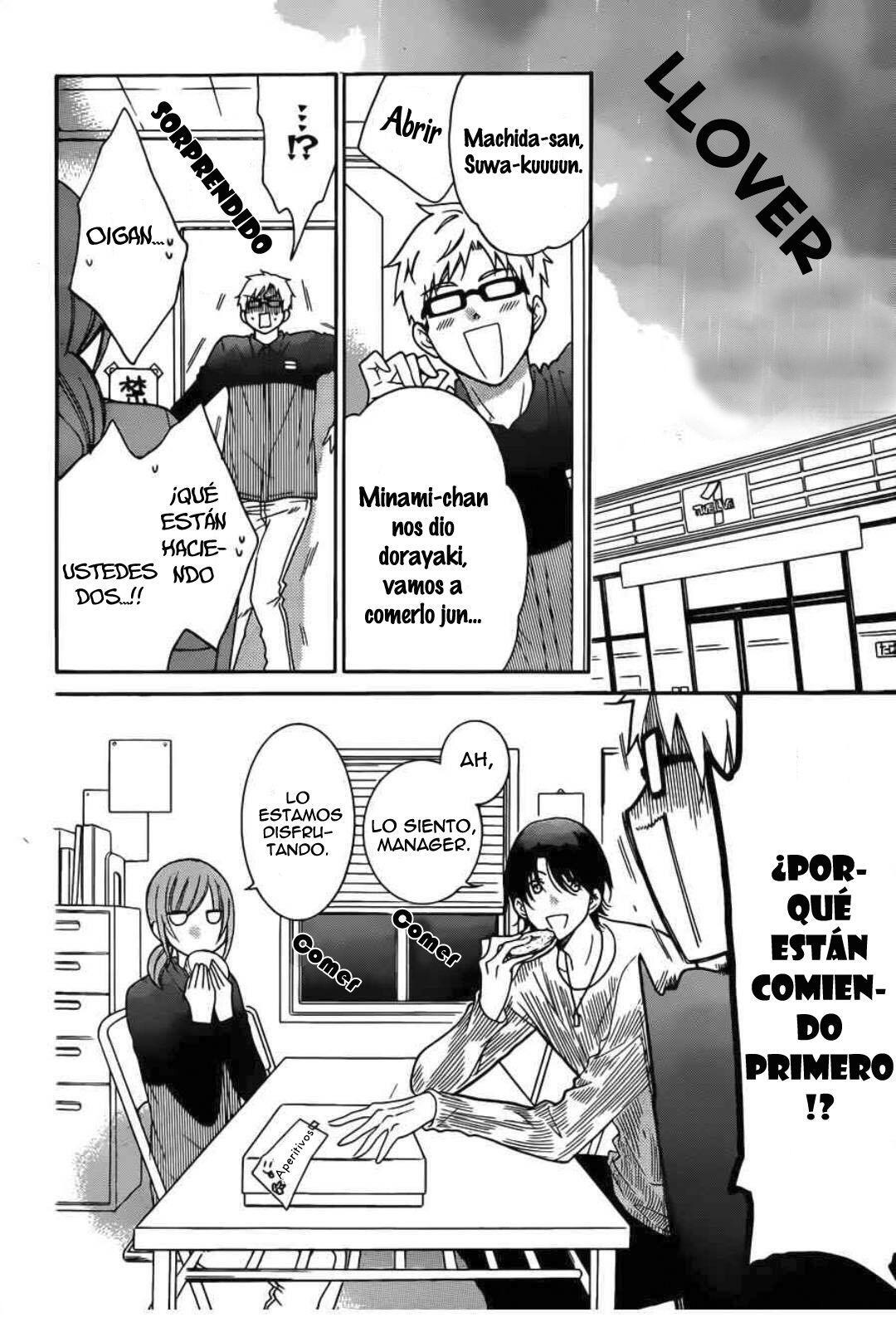 Capitulo 79 page 6