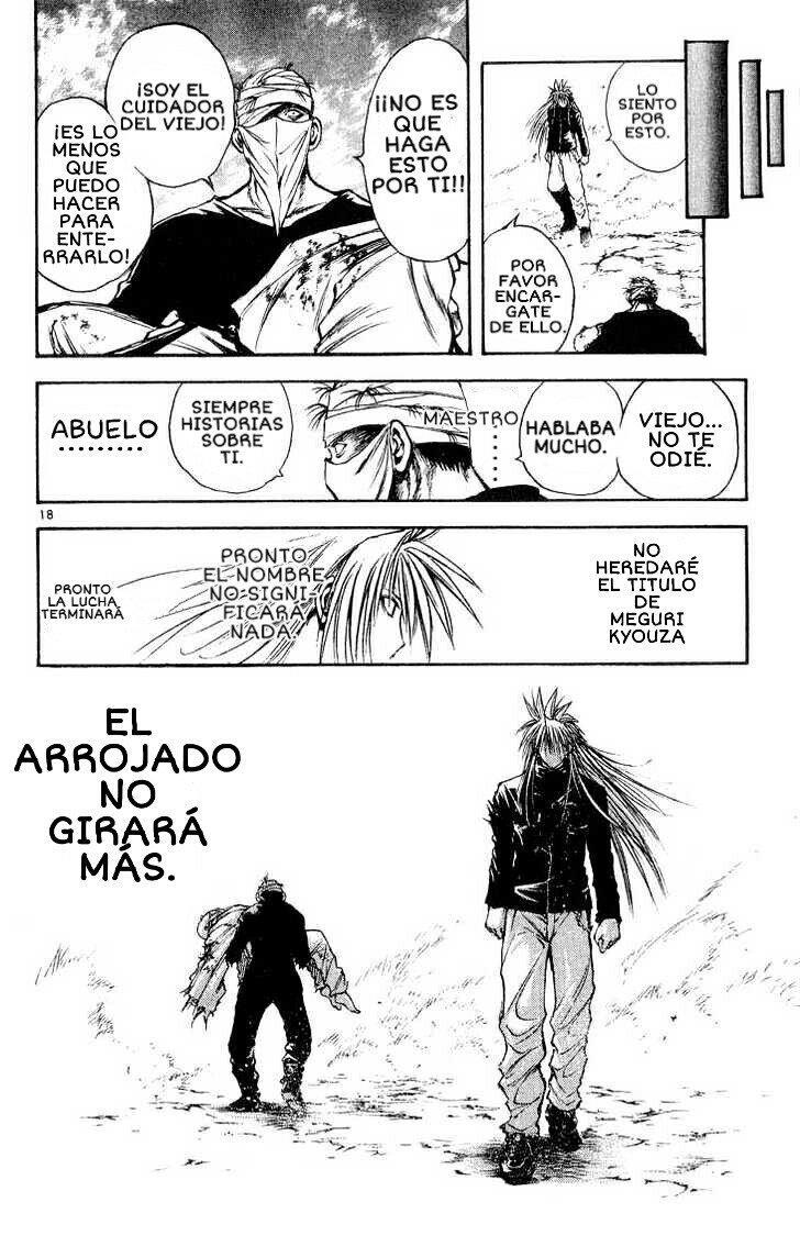 Capitulo 301 page 19