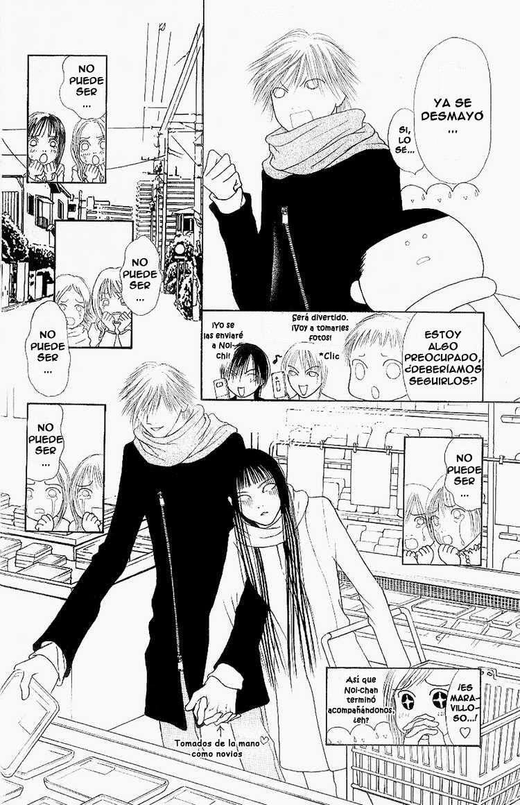 Capitulo 84 page 26