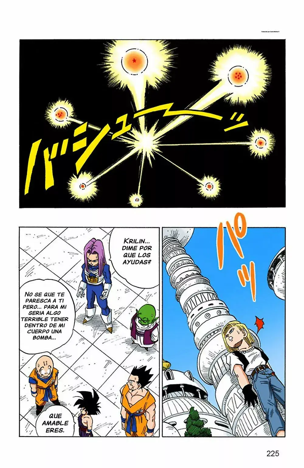 Capitulo 418 page 4
