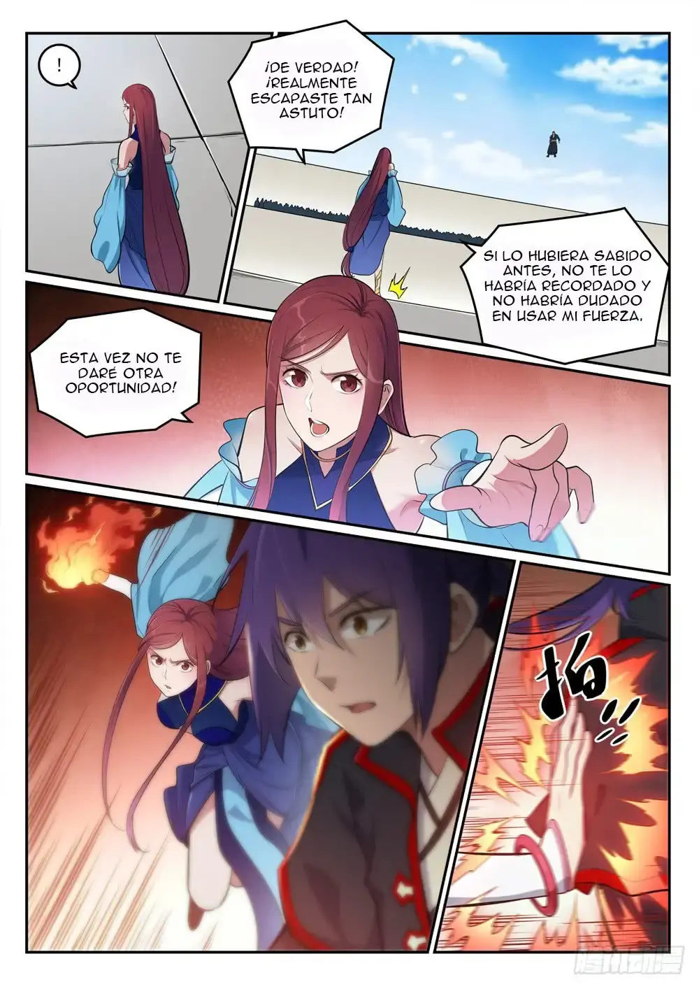 Capitulo 382 page 17