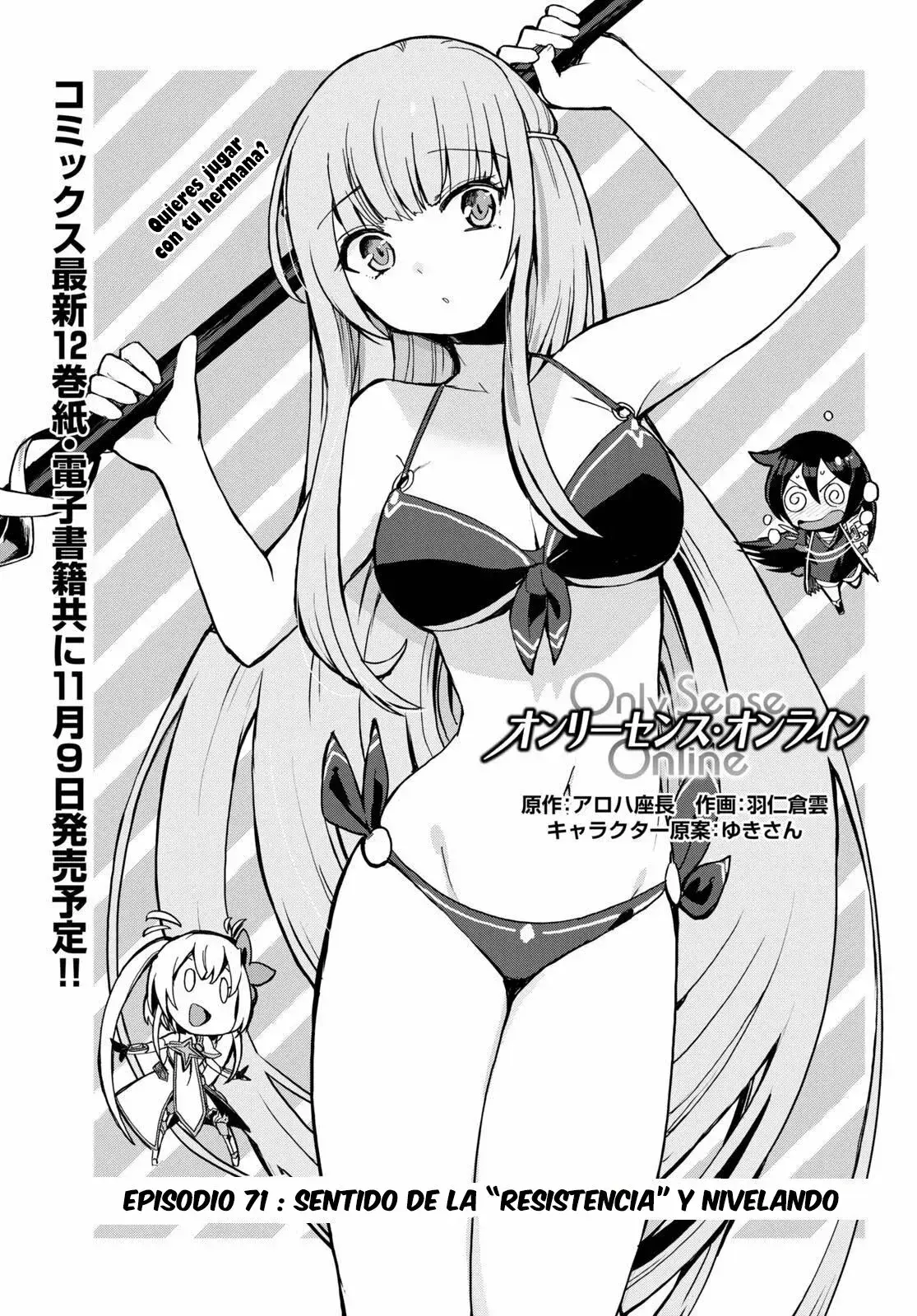 Capitulo 71 page 3