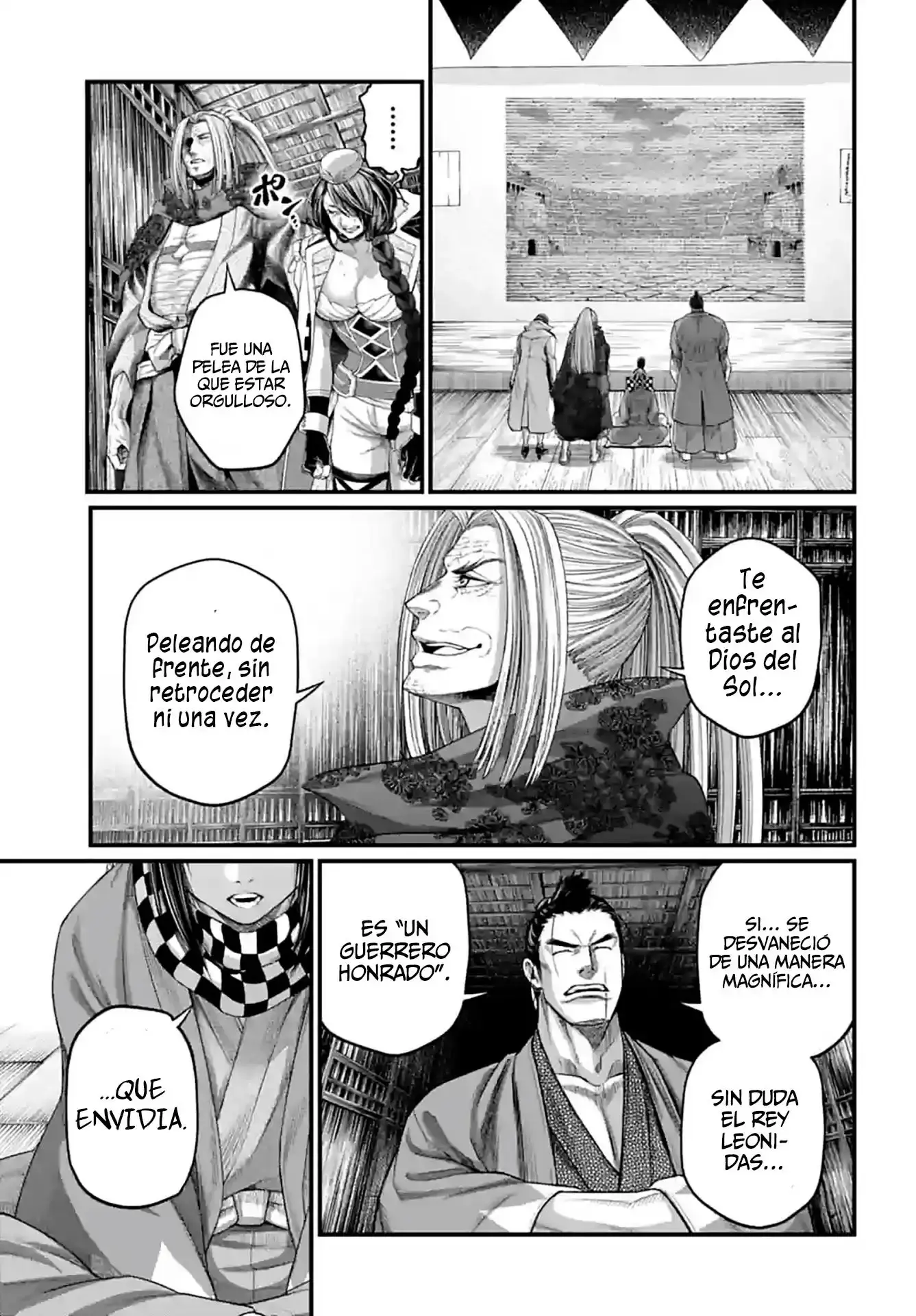 Capitulo 84 page 10