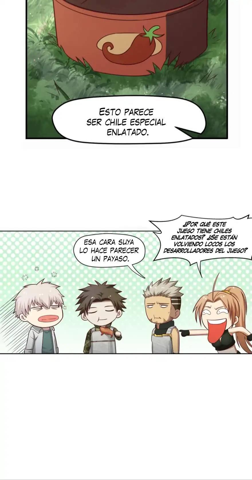 Capitulo 33 page 15