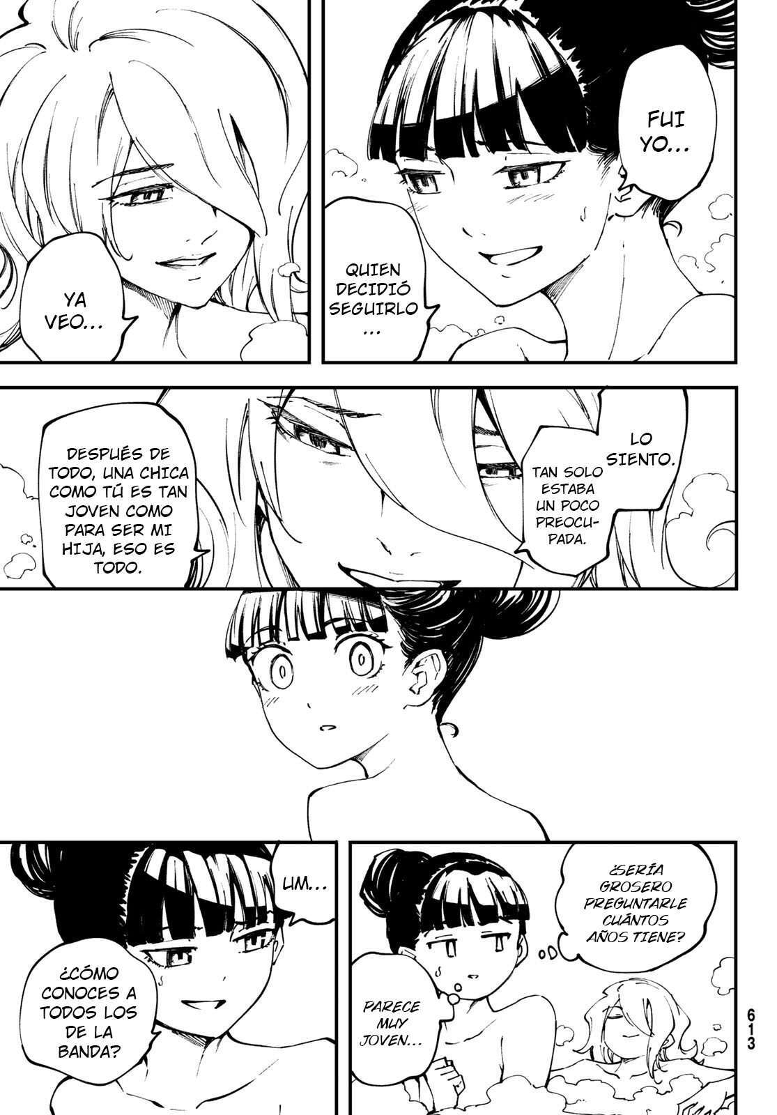 Capitulo 49 page 16
