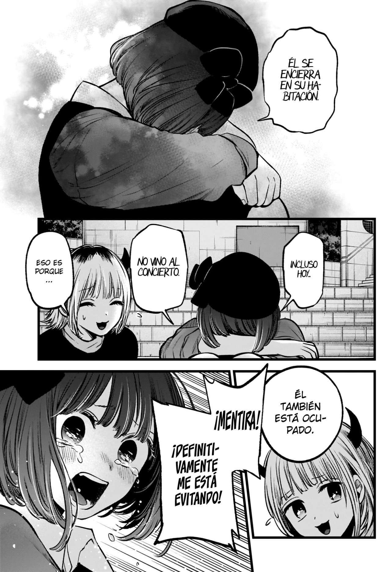 Capitulo 82 page 19