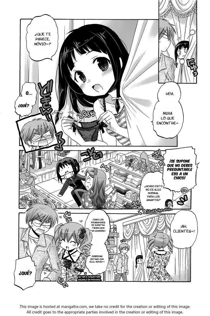 Capitulo 37 page 16