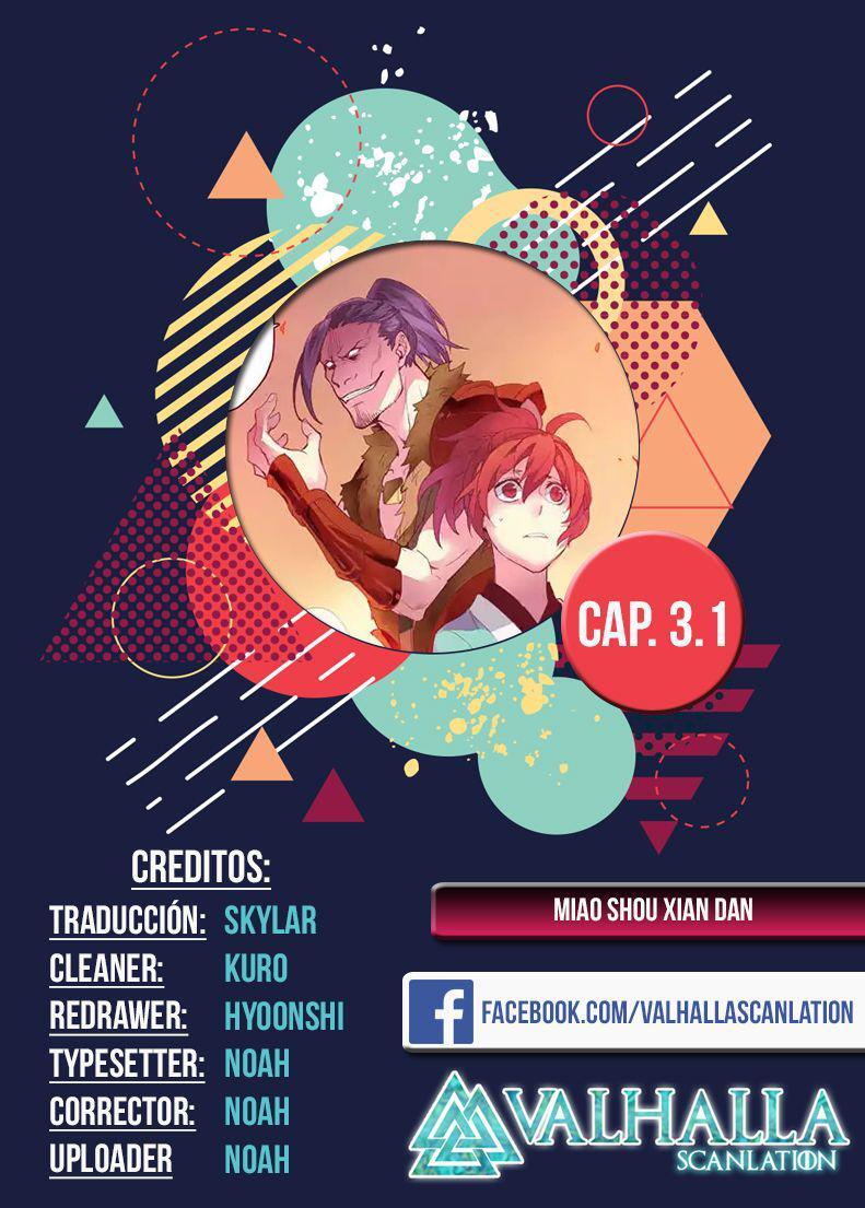 Capitulo 3.10 page 1