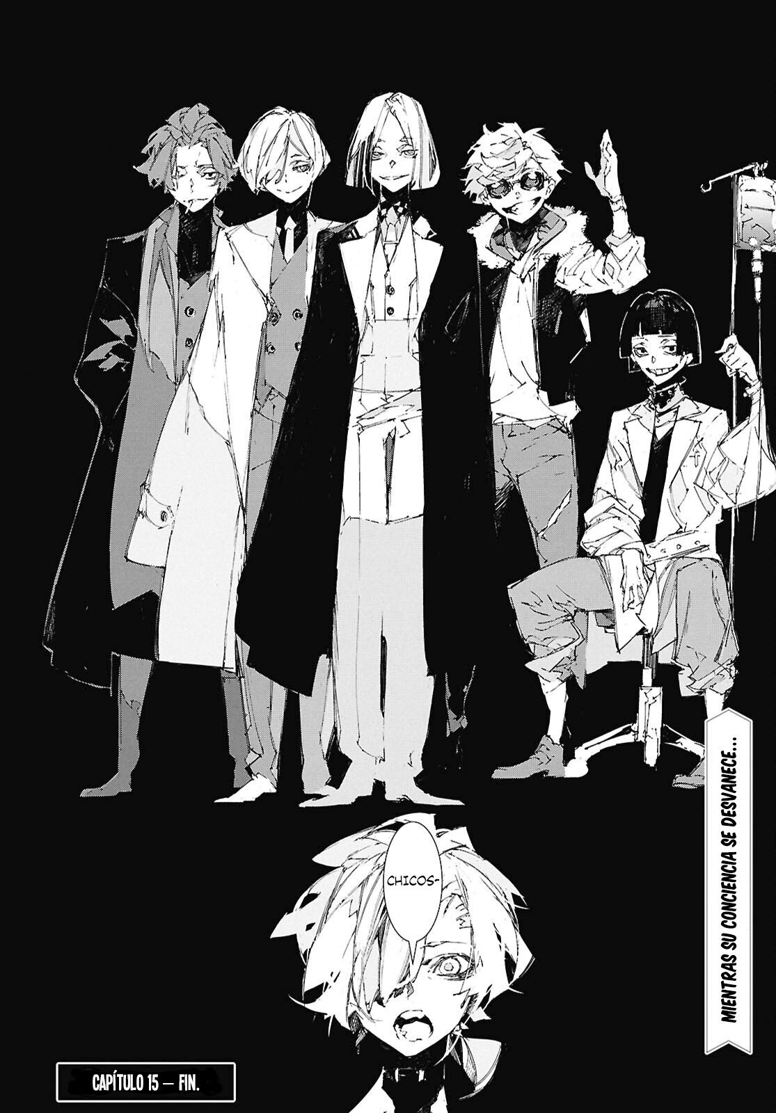 Capitulo 15 page 12