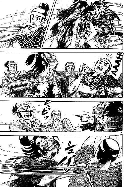Capitulo 91 page 12