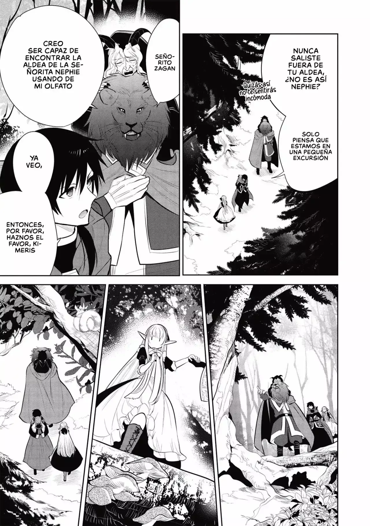 Capitulo 37 page 14