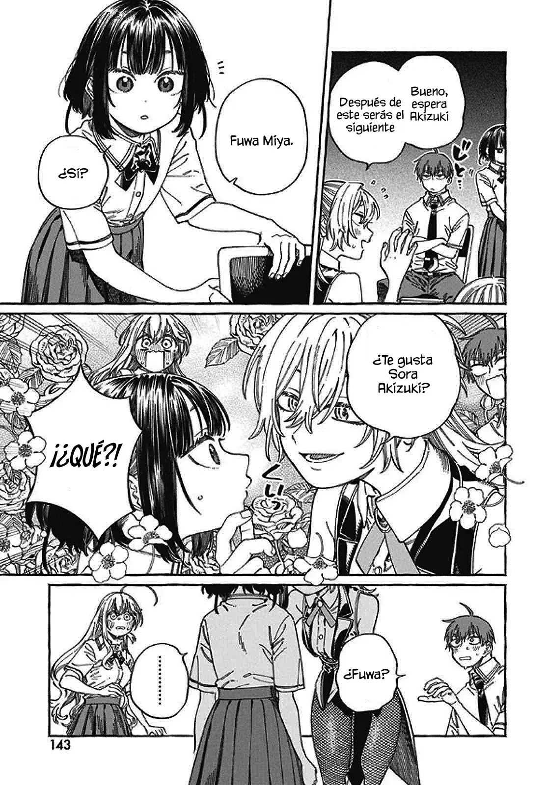 Capitulo 23 page 17