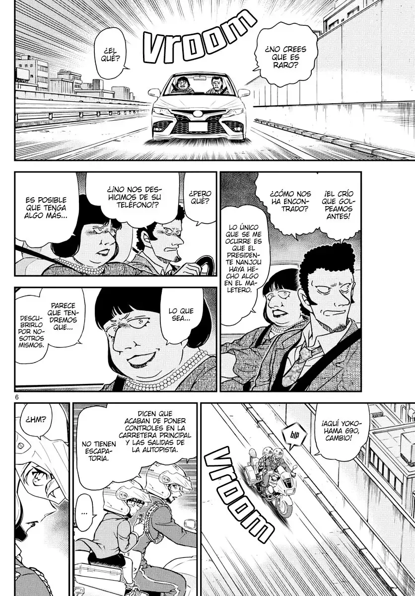 Capitulo 1074 page 6