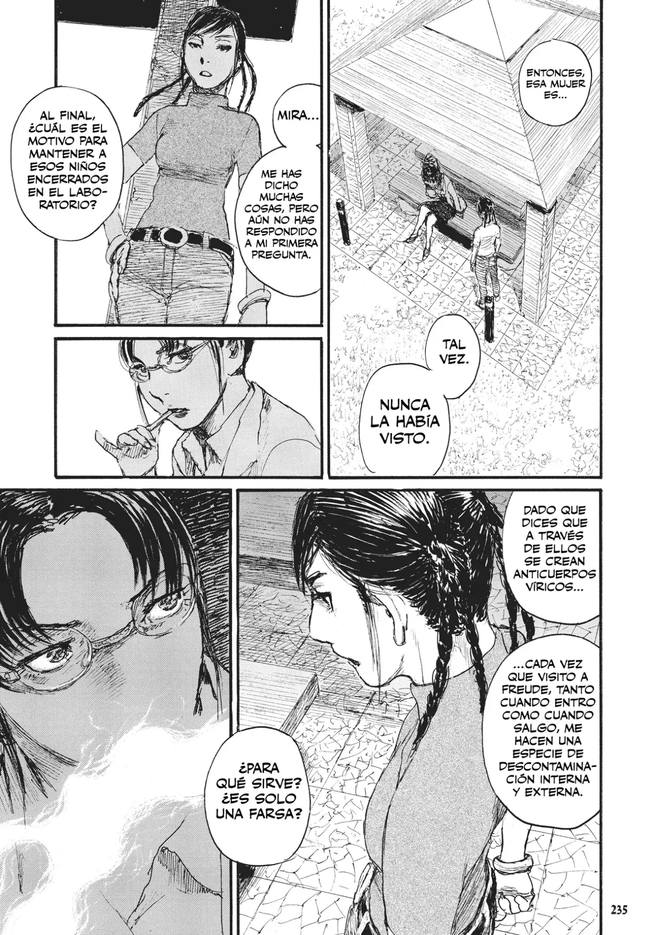 Capitulo 41 page 15
