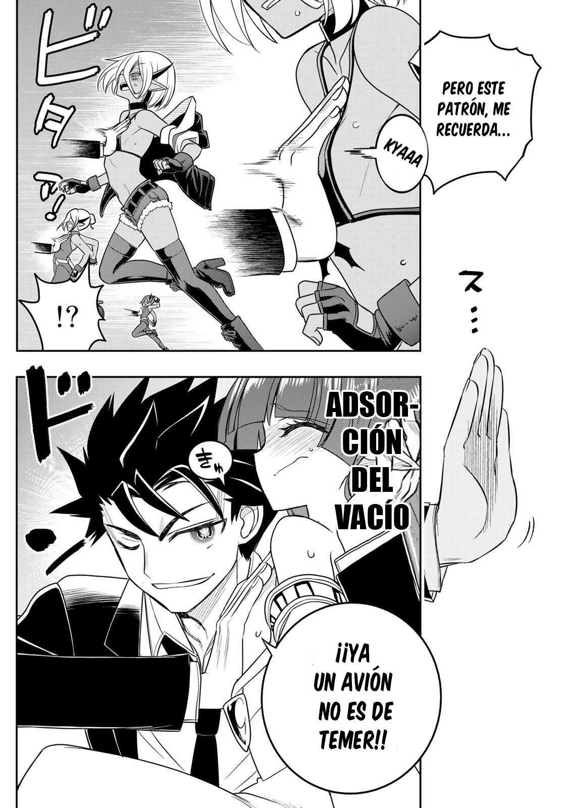 Capitulo 21 page 14