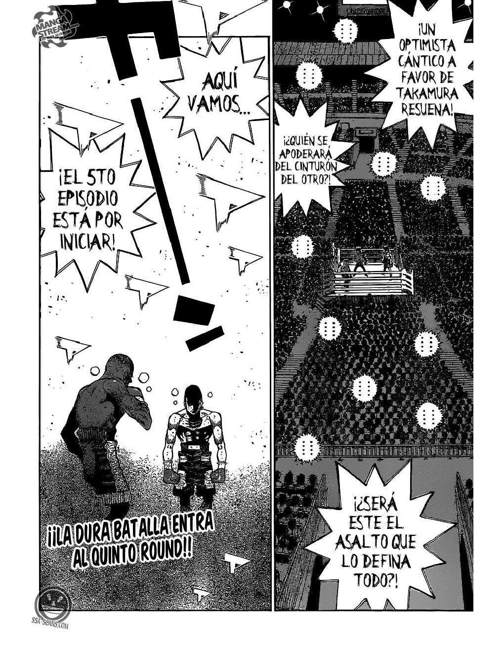 Capitulo 1110 page 18