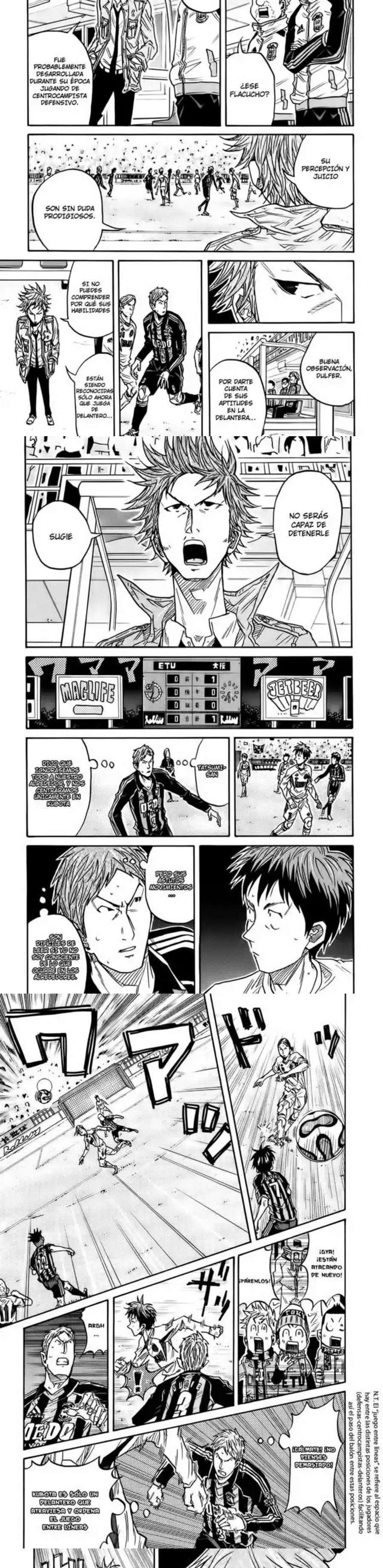 Capitulo 67 page 5