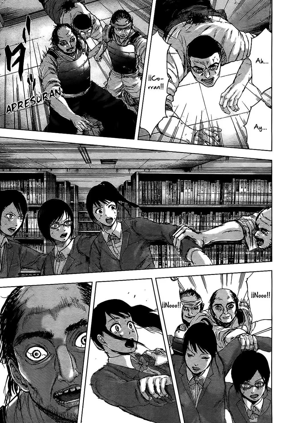 Capitulo 14 page 15