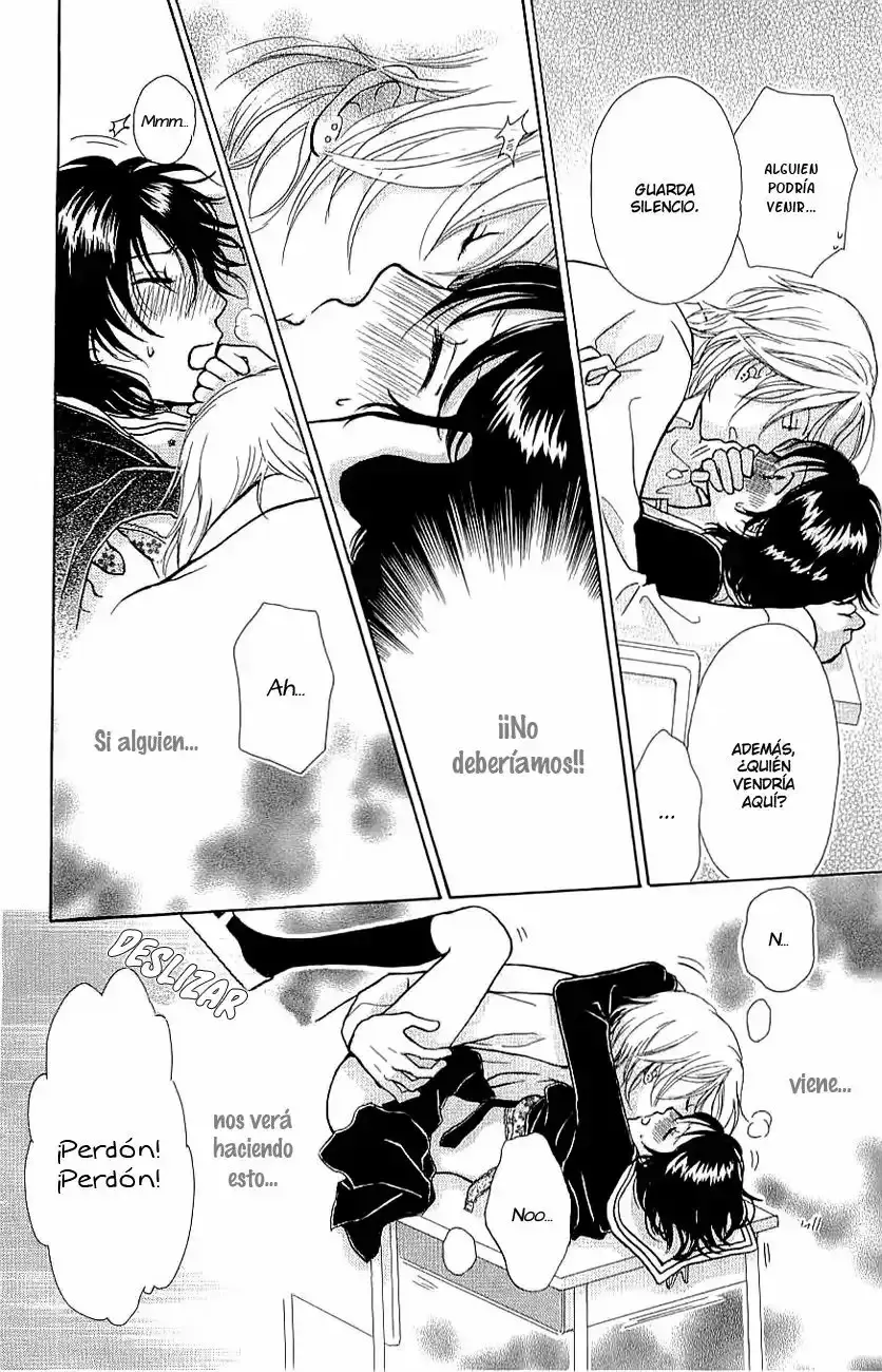 Capitulo 28 page 20