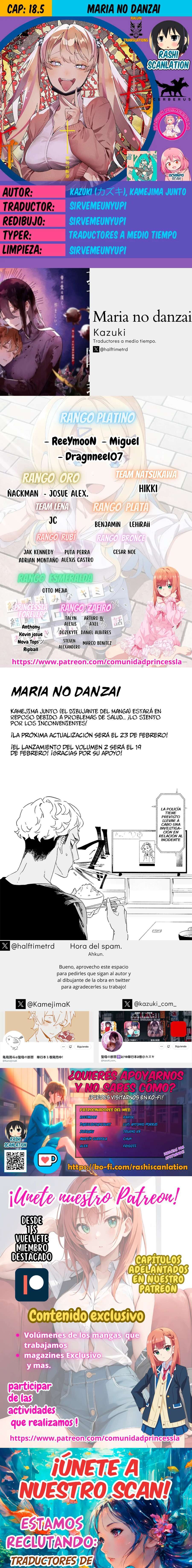Capitulo 18.5 page 1