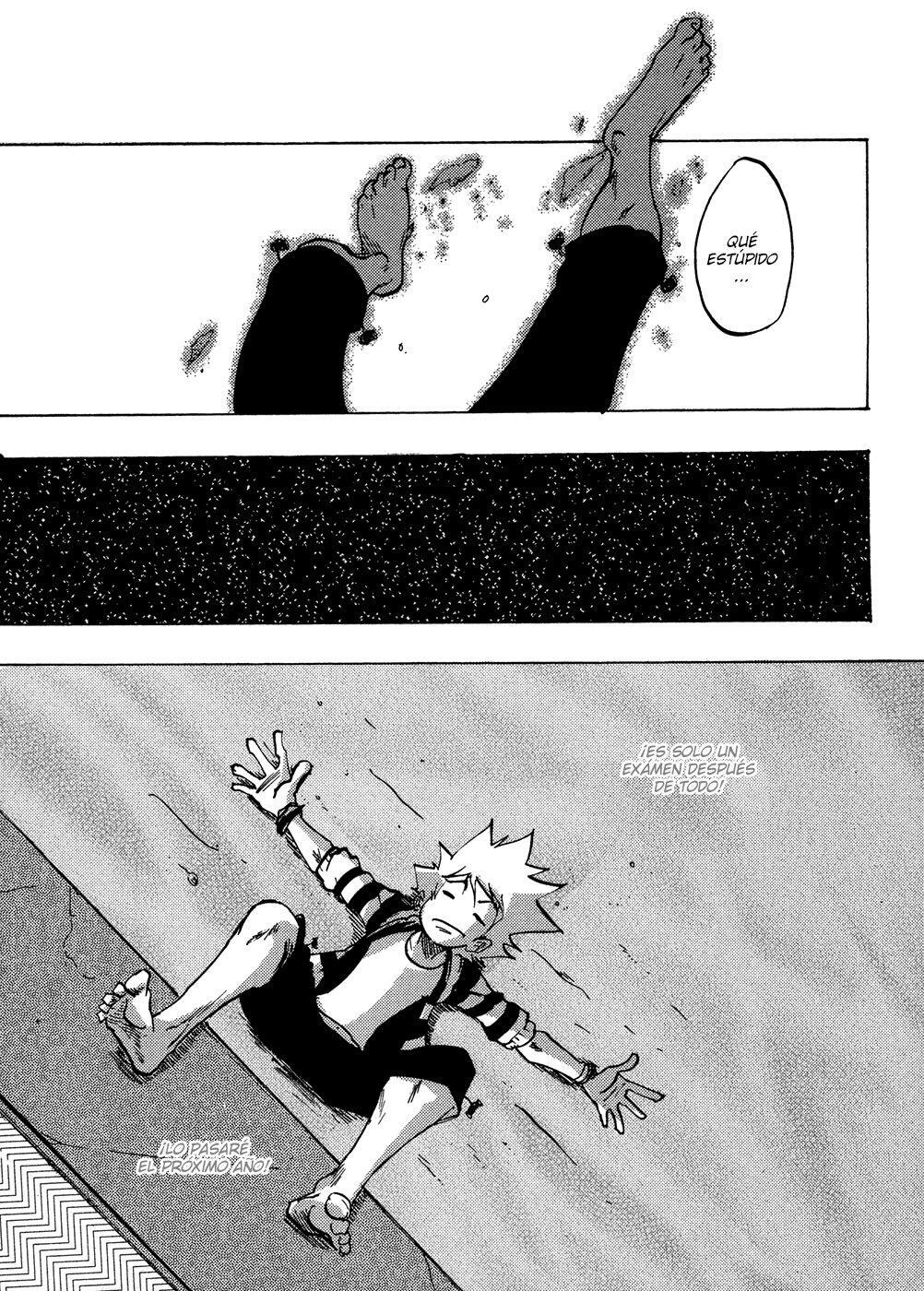Capitulo 51 page 18