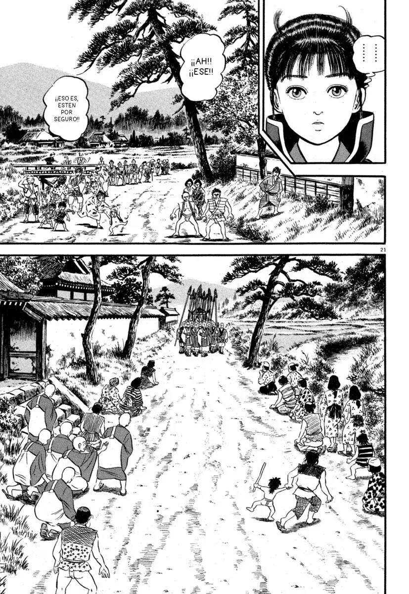 Capitulo 131 page 21