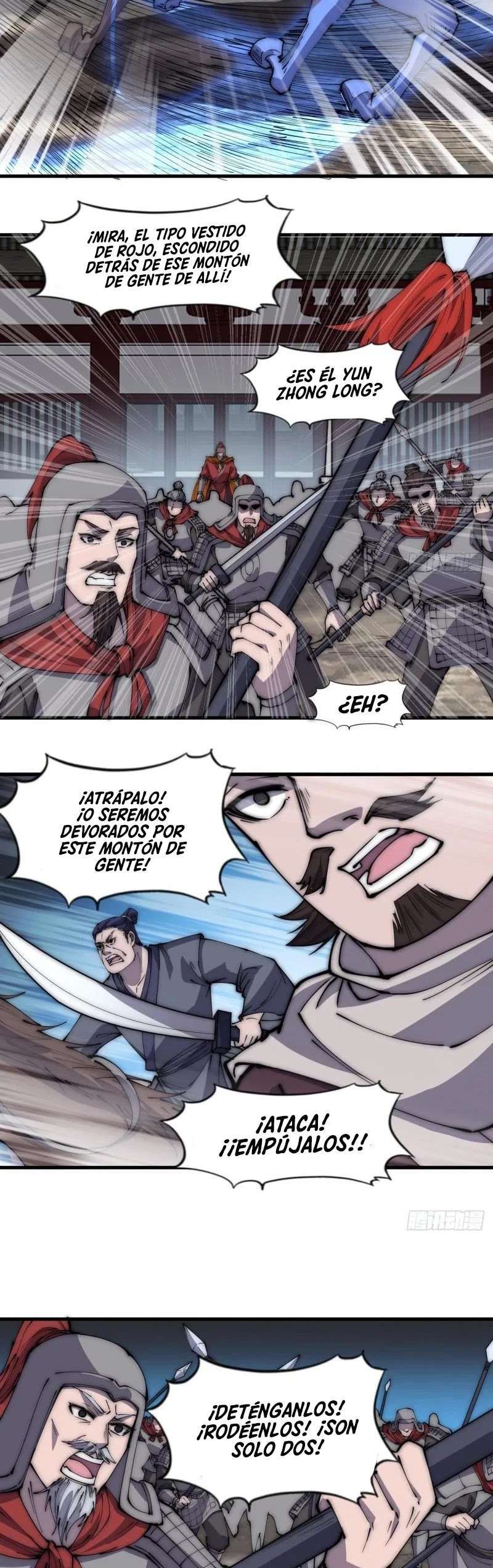 Capitulo 282 page 16