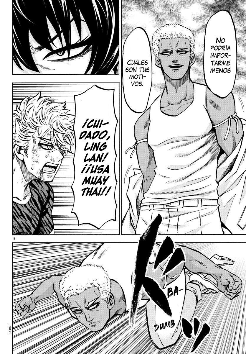 Capitulo 202 page 16